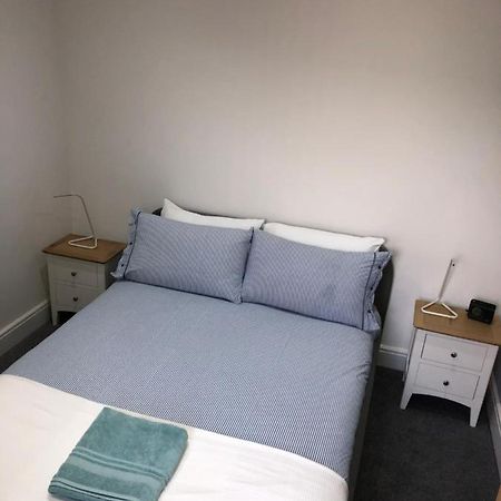 Modern,Spacious 2 Bed Apartment 普雷斯顿 外观 照片