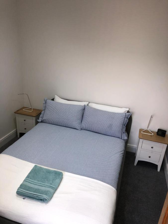 Modern,Spacious 2 Bed Apartment 普雷斯顿 外观 照片